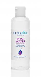 Glycerine & Rosewater